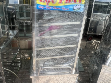 CUNG CẤP BÁNH BAO TẠI BÌNH DƯƠNG CÓ HỖ TRỢ TỦ HẤP