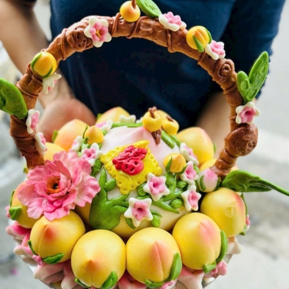 BÁNH CÚNG TẾT MẪU 02