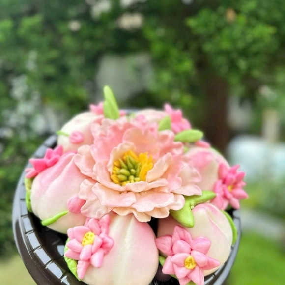 BÁNH CÚNG TẾT MẪU 05