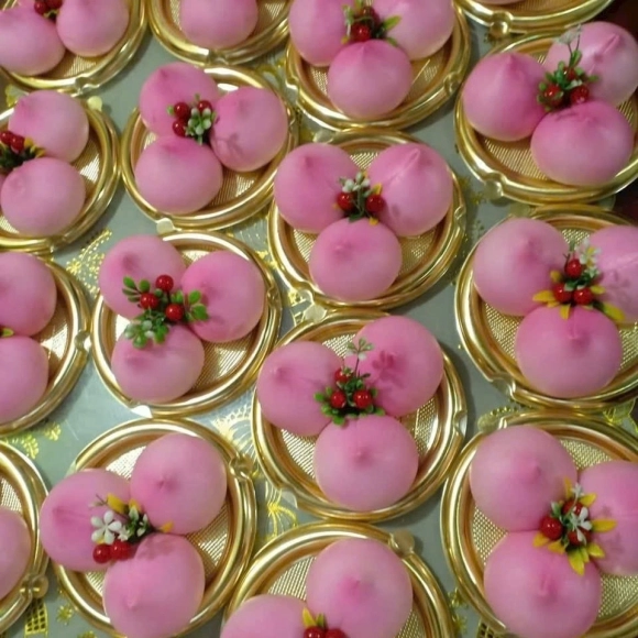 BÁNH CÚNG TẾT MẪU 09