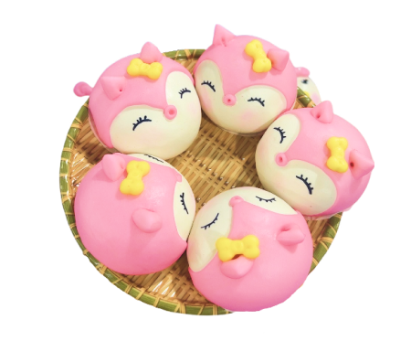 sỉ bánh bao tại đồng nai