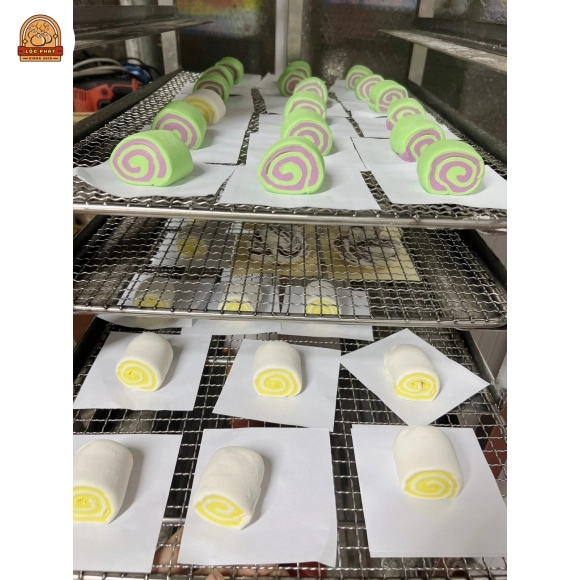 BÁNH BAO CHAY MẪU 02