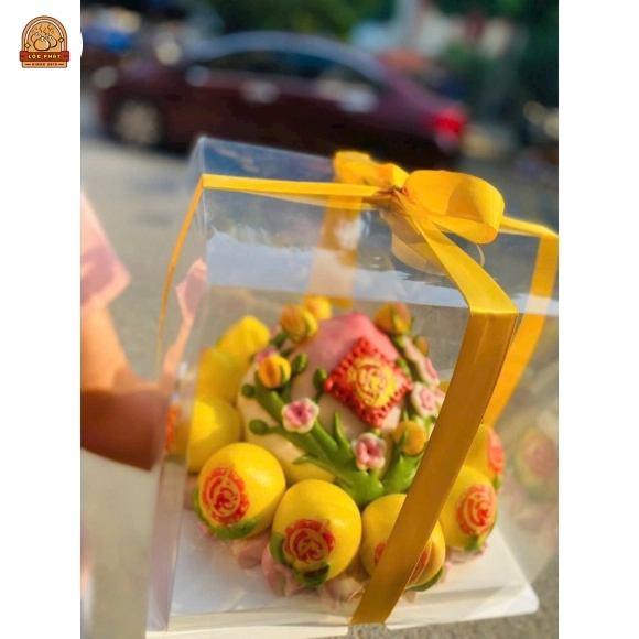 BÁNH CÚNG TẾT MẪU 01