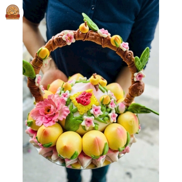 BÁNH CÚNG TẾT MẪU 02