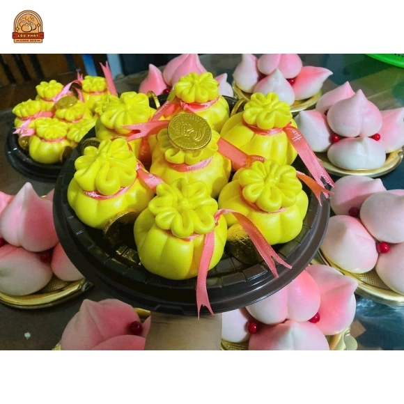 BÁNH CÚNG TẾT MẪU 03