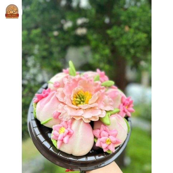 BÁNH CÚNG TẾT MẪU 05