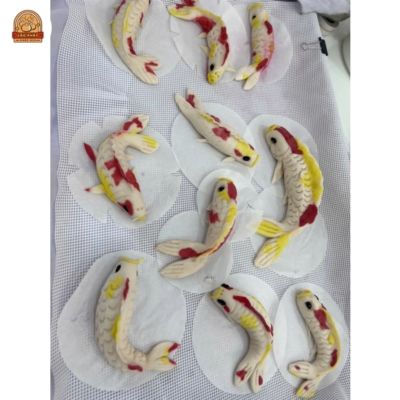 BÁNH CÚNG TẾT MẪU 08