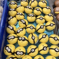 BÁNH BAO LỘC PHÁT