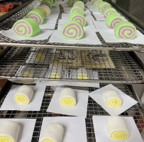 BÁNH BAO LỘC PHÁT