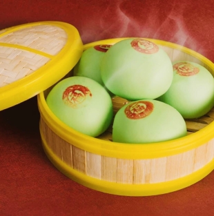 BÁNH BAO LỘC PHÁT