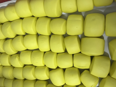 CƠ SỞ SẢN XUẤT BÁNH BAO LỘC PHÁT: CÁCH BẢO QUẢN BÁNH BAO