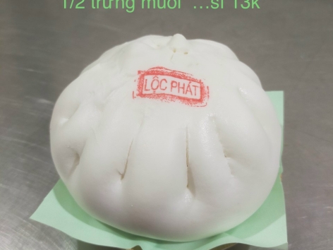 CÁCH LÀM BÁNH BAO TRUYỀN THỐNG TẠI NHÀ