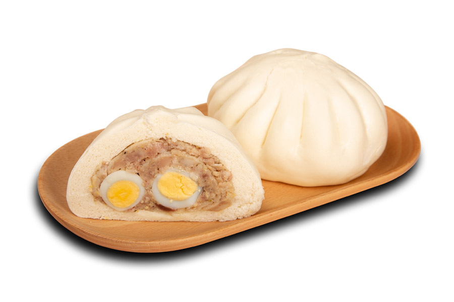 Bánh bao Lộc Phát 