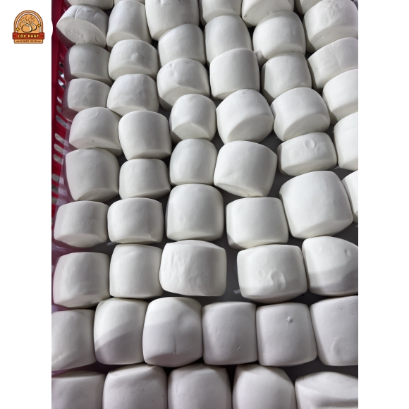 BÁNH BAO SỮA