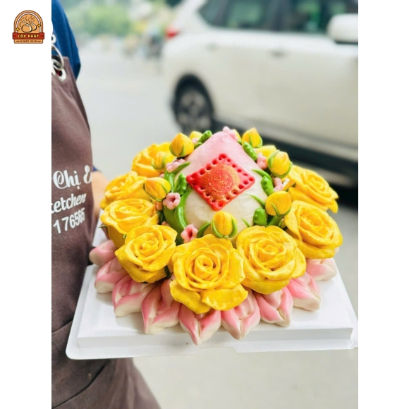 BÁNH CÚNG TẾT MẪU 04